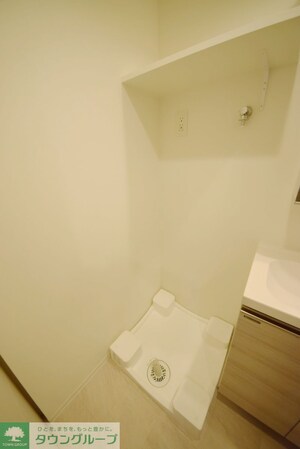 JPnoie門前仲町の物件内観写真